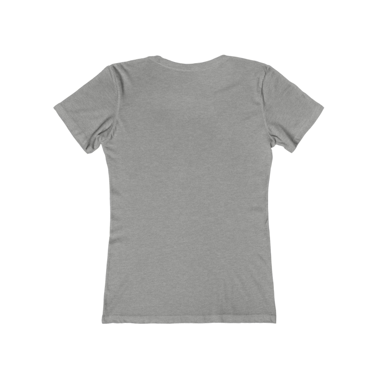 Dazzling Dawling Boyfriend Tee