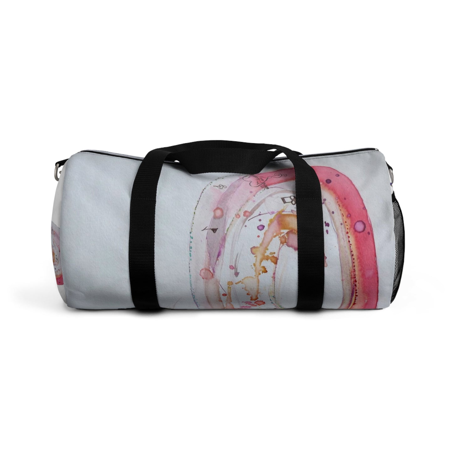 Roller Fashion Star Duffel Bag