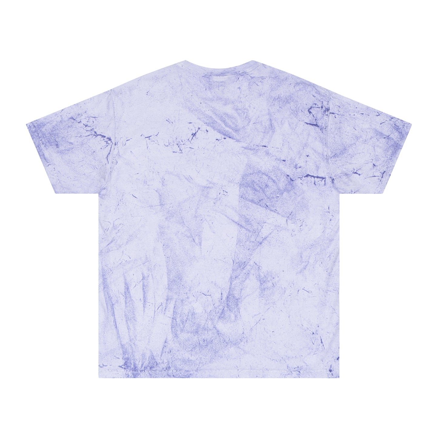 Edge Of Destiny Unisex Color Blast T-Shirt