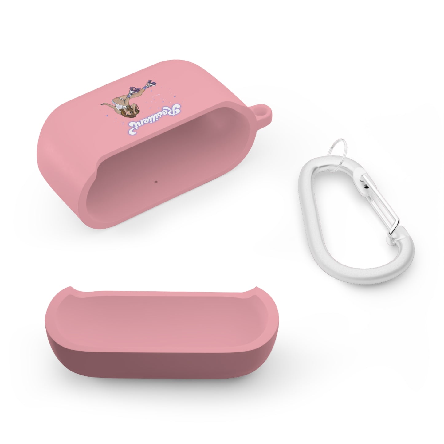 Resilient AirPods and AirPods Pro Case Cover