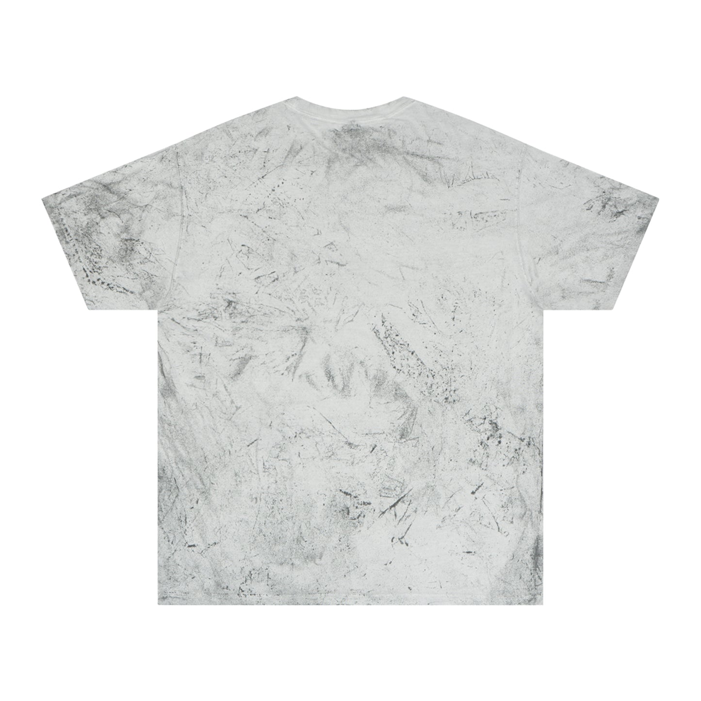 Edge Of Destiny Unisex Color Blast T-Shirt