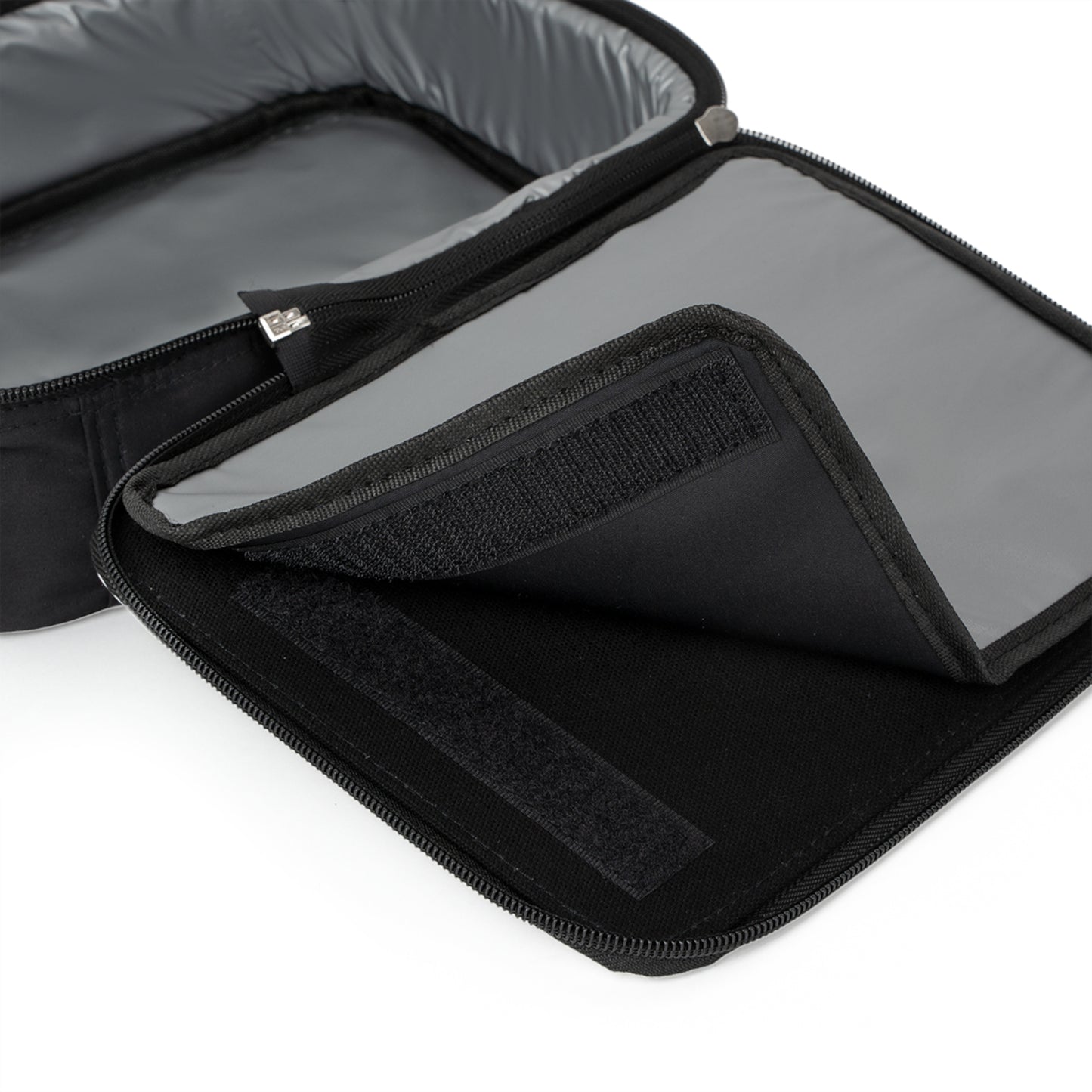 Pink Resilient Roller Dawl Lunch Bag