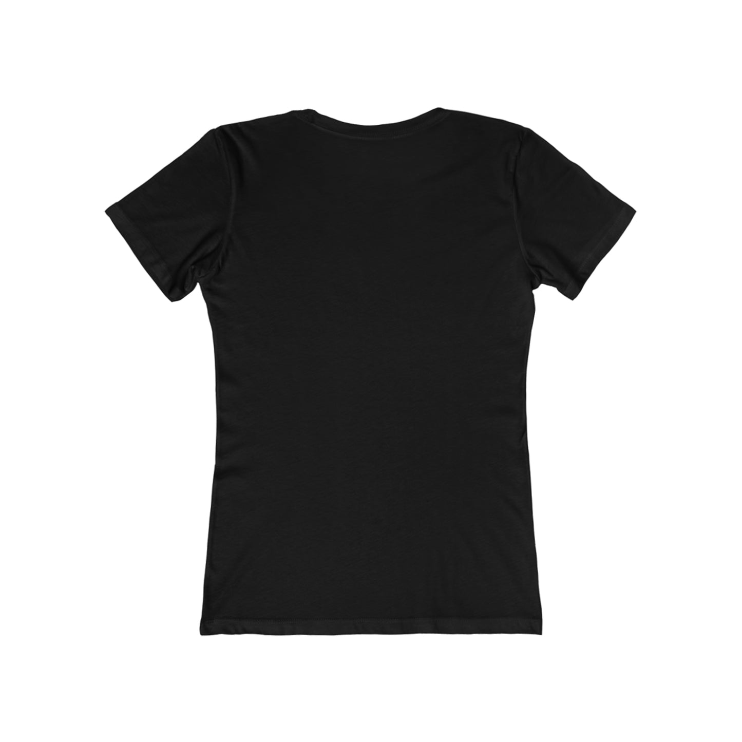 Dazzling Dawling Boyfriend Tee