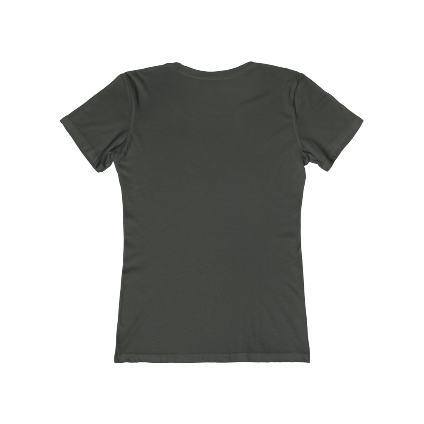 Dazzling Dawling Boyfriend Tee