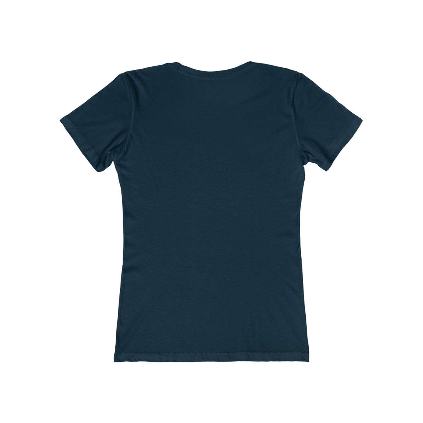 Dazzling Dawling Boyfriend Tee