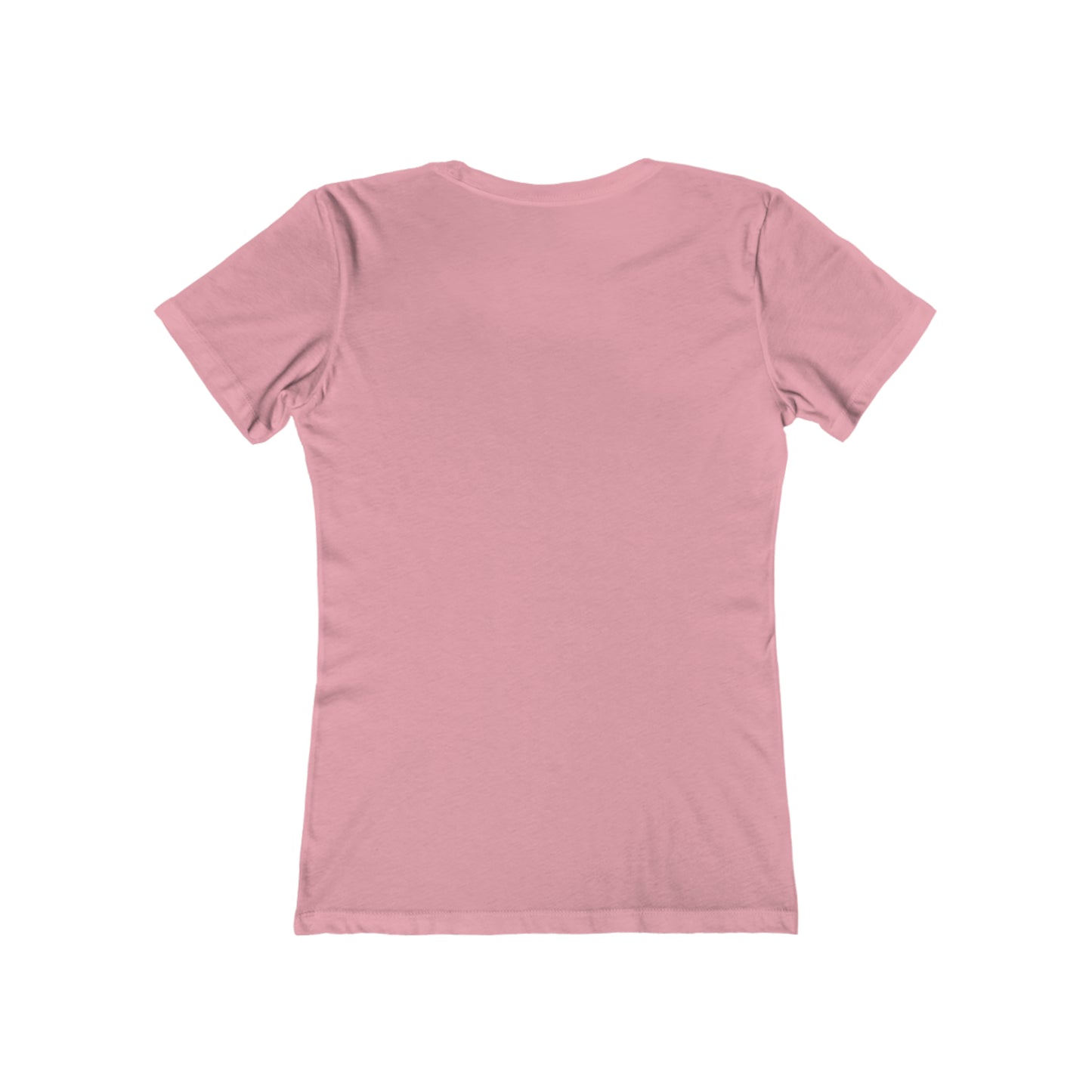 Dazzling Dawling Boyfriend Tee