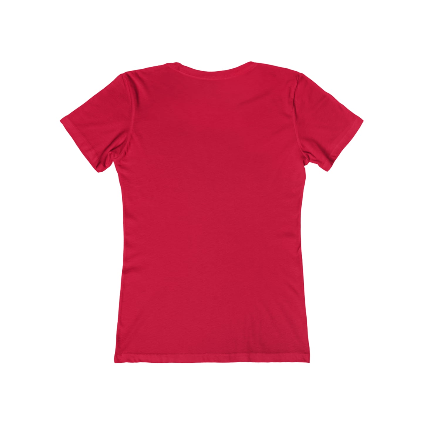 Dazzling Dawling Boyfriend Tee