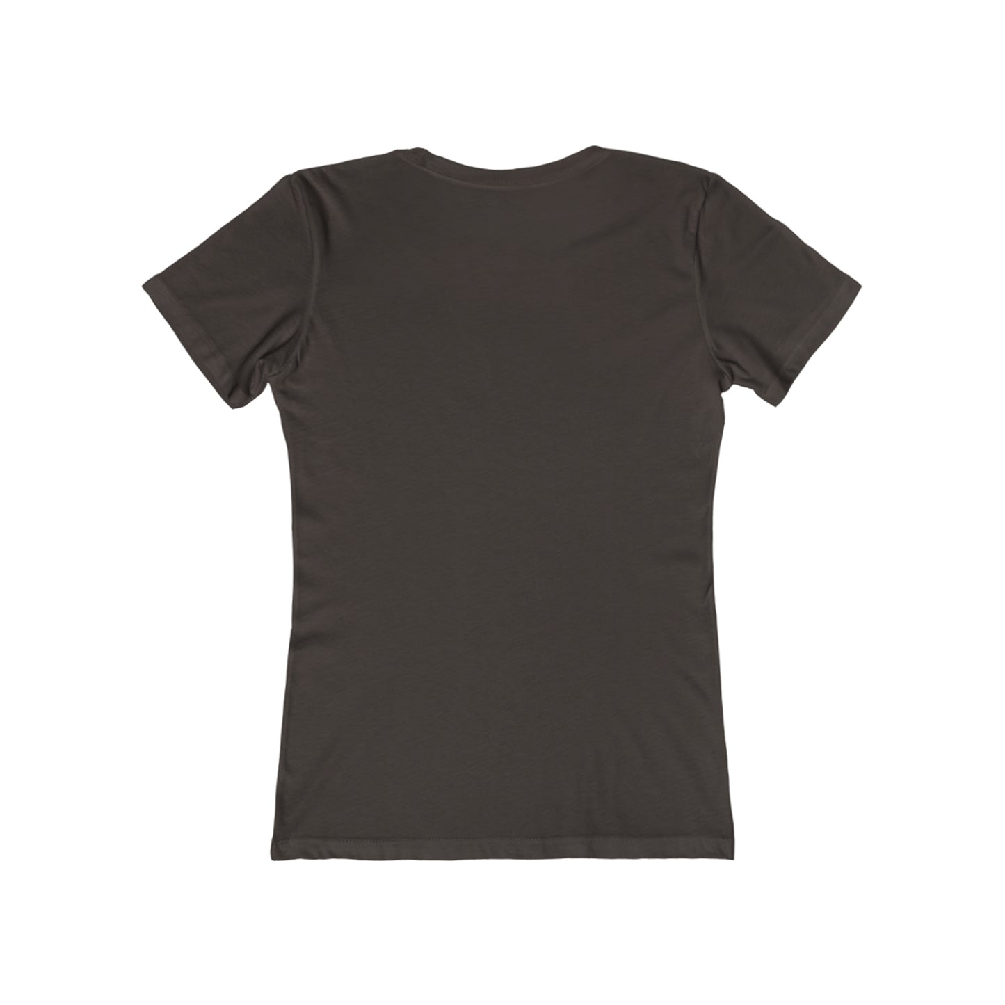 Dazzling Dawling Boyfriend Tee