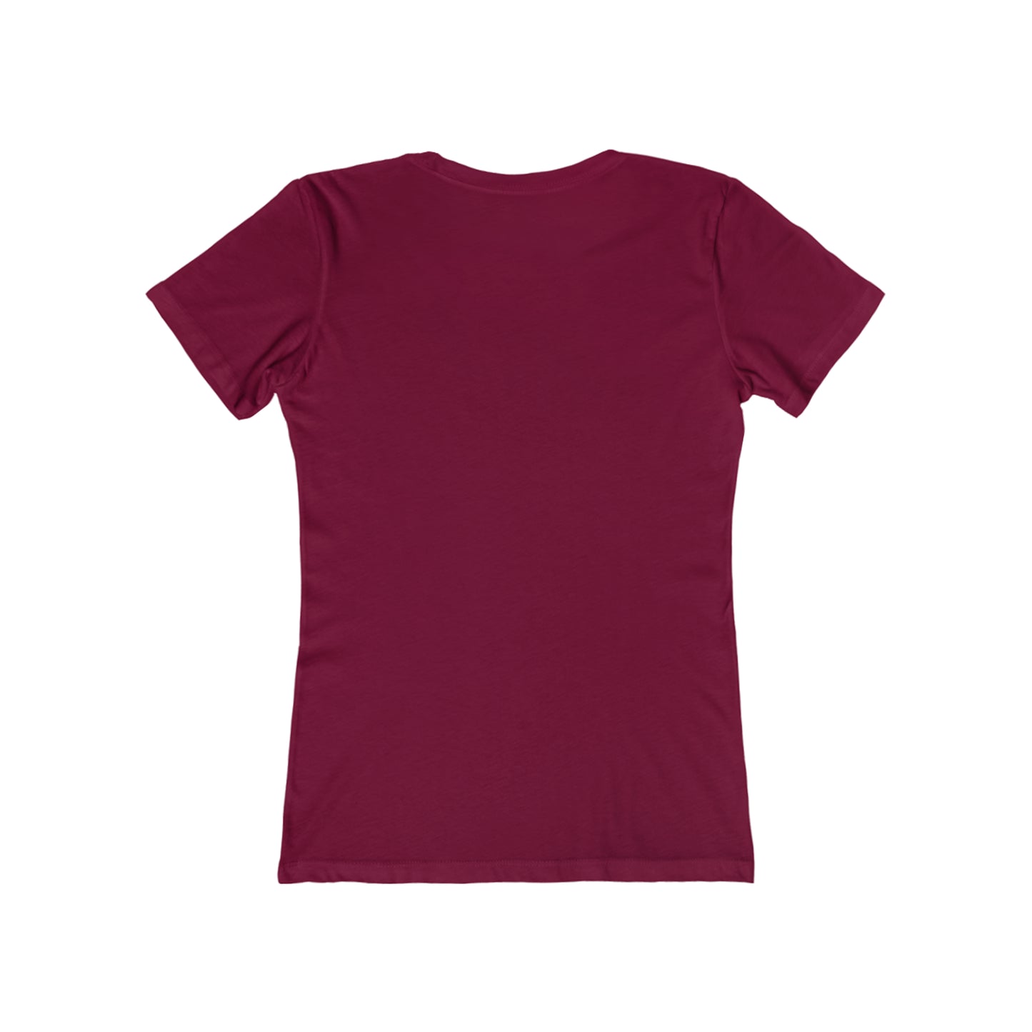 Dazzling Dawling Boyfriend Tee