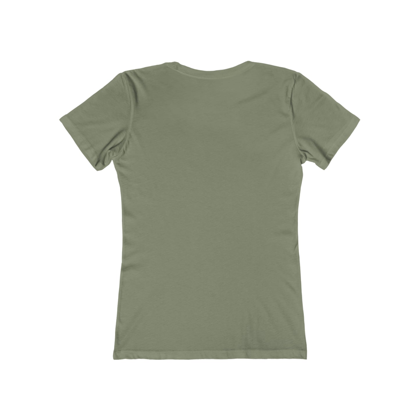 Dazzling Dawling Boyfriend Tee