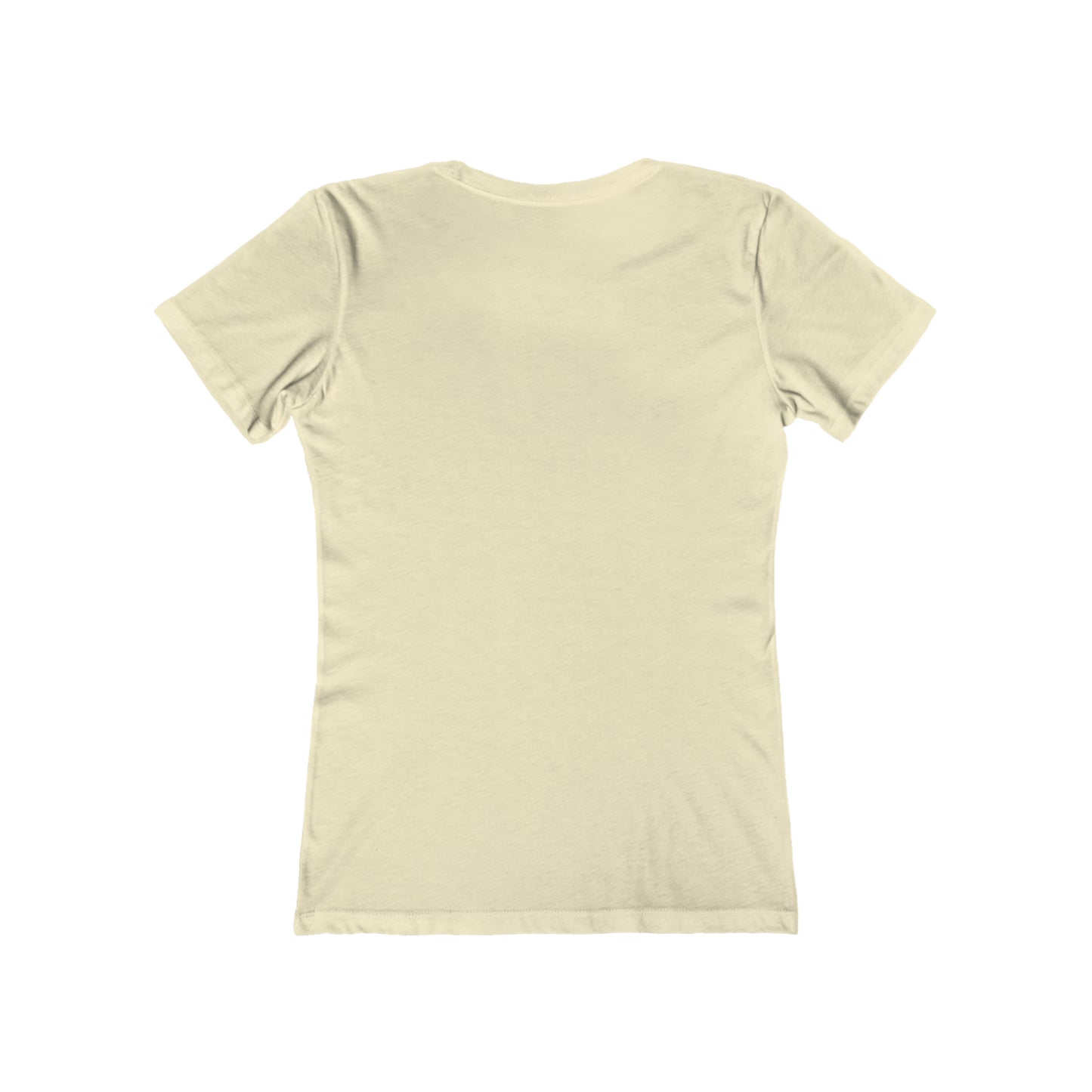 Dazzling Dawling Boyfriend Tee