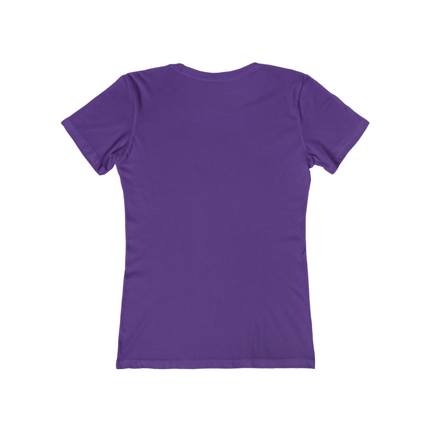 Dazzling Dawling Boyfriend Tee