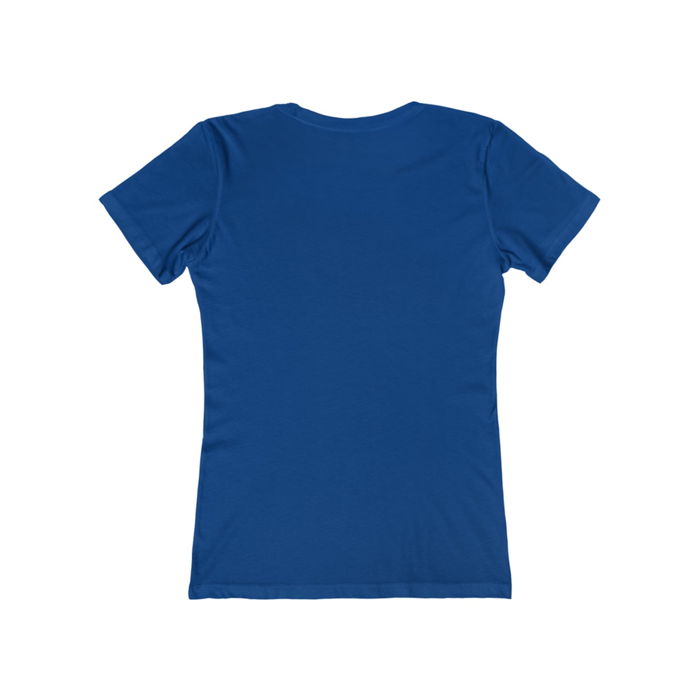 Dazzling Dawling Boyfriend Tee