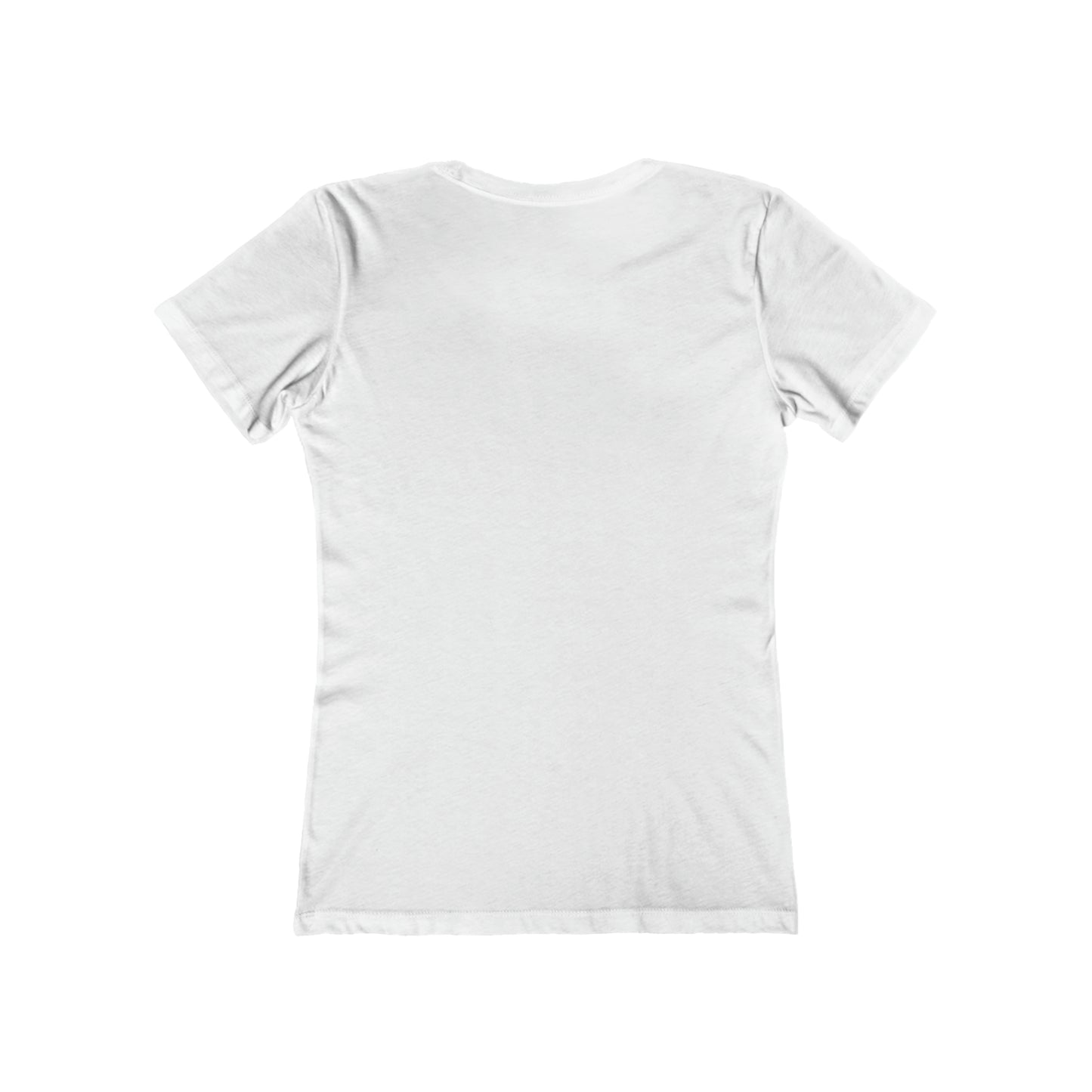 Dazzling Dawling Boyfriend Tee