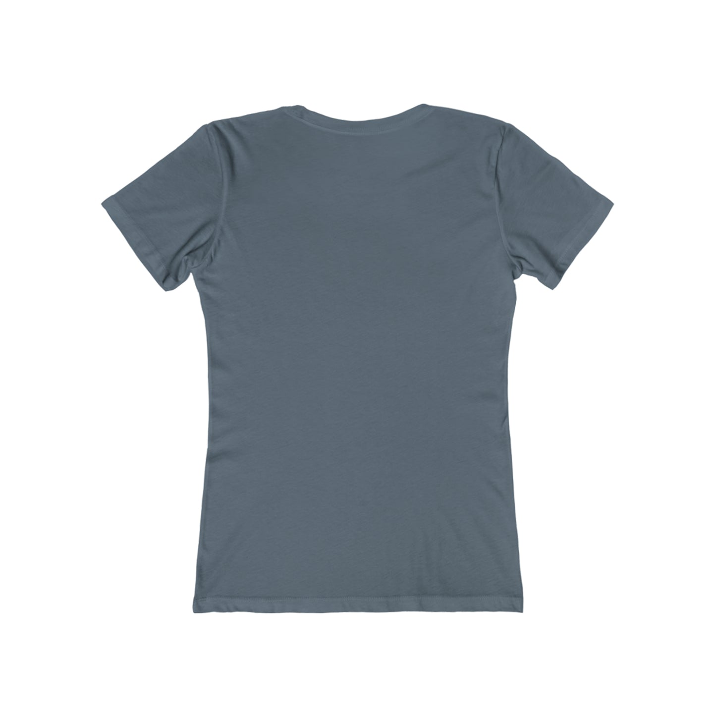 Dazzling Dawling Boyfriend Tee