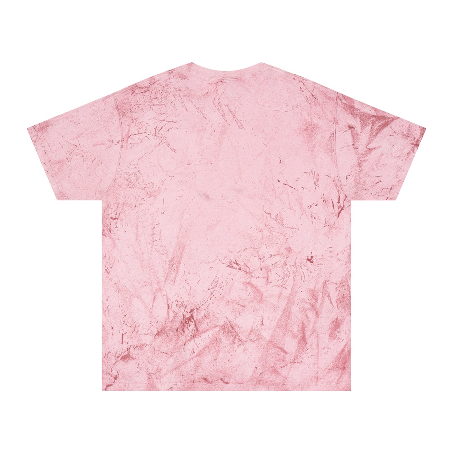 Edge Of Destiny Unisex Color Blast T-Shirt