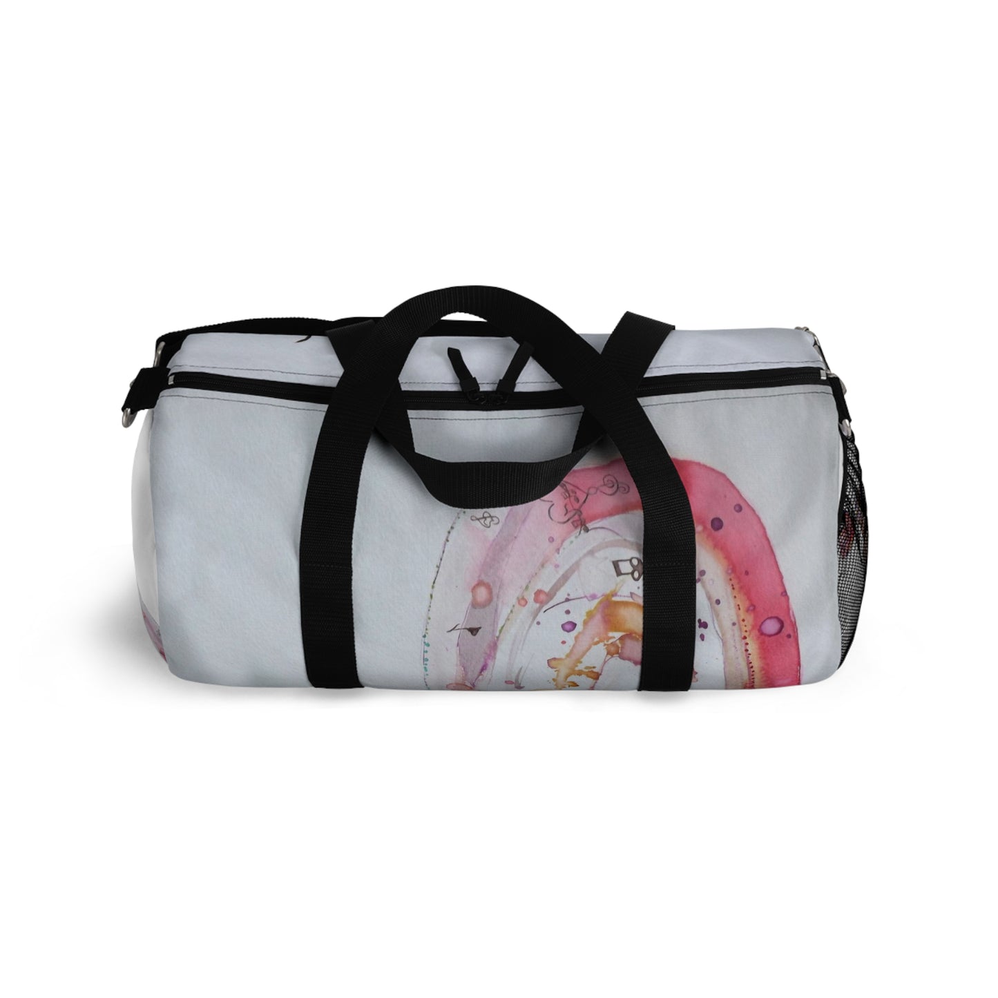 Roller Fashion Star Duffel Bag