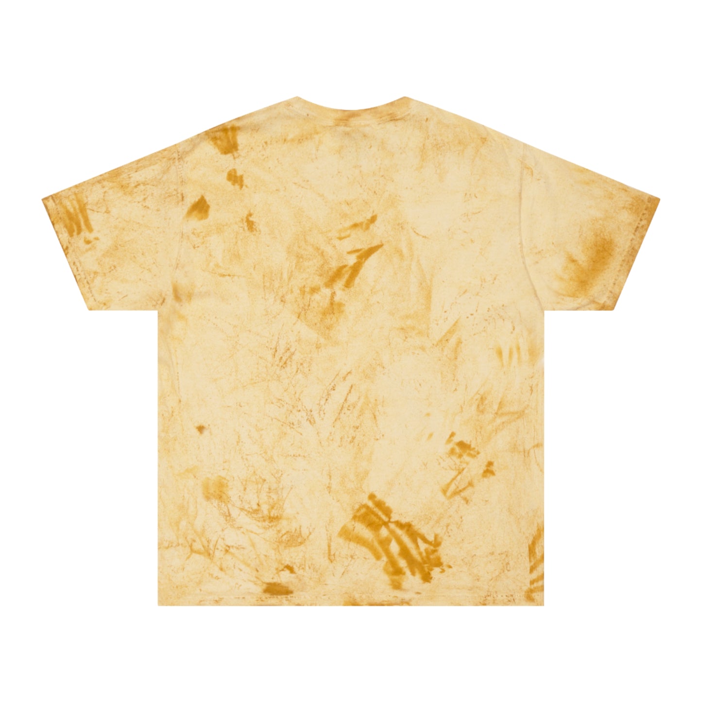 Skate Flirtsies Unisex Color Blast T-Shirt