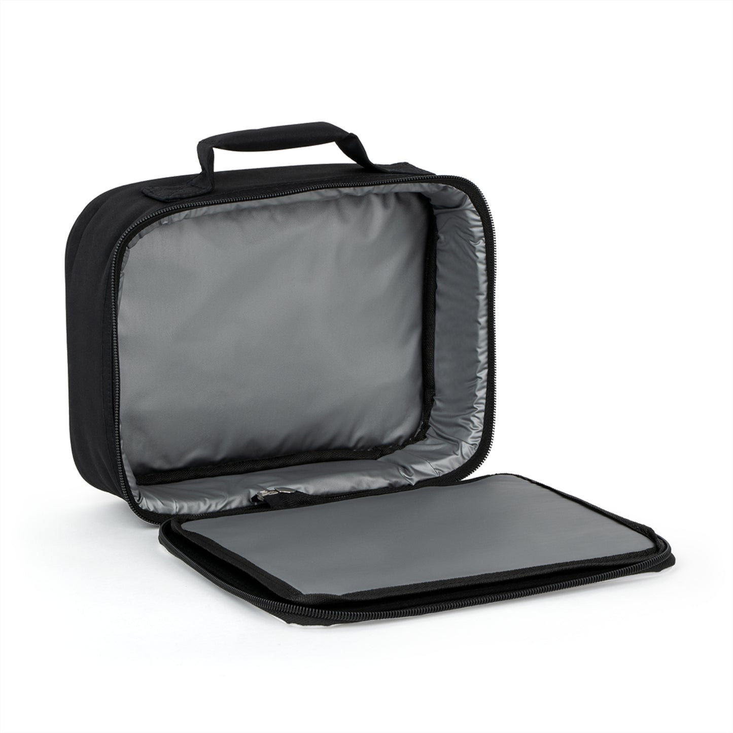 Pink Resilient Roller Dawl Lunch Bag