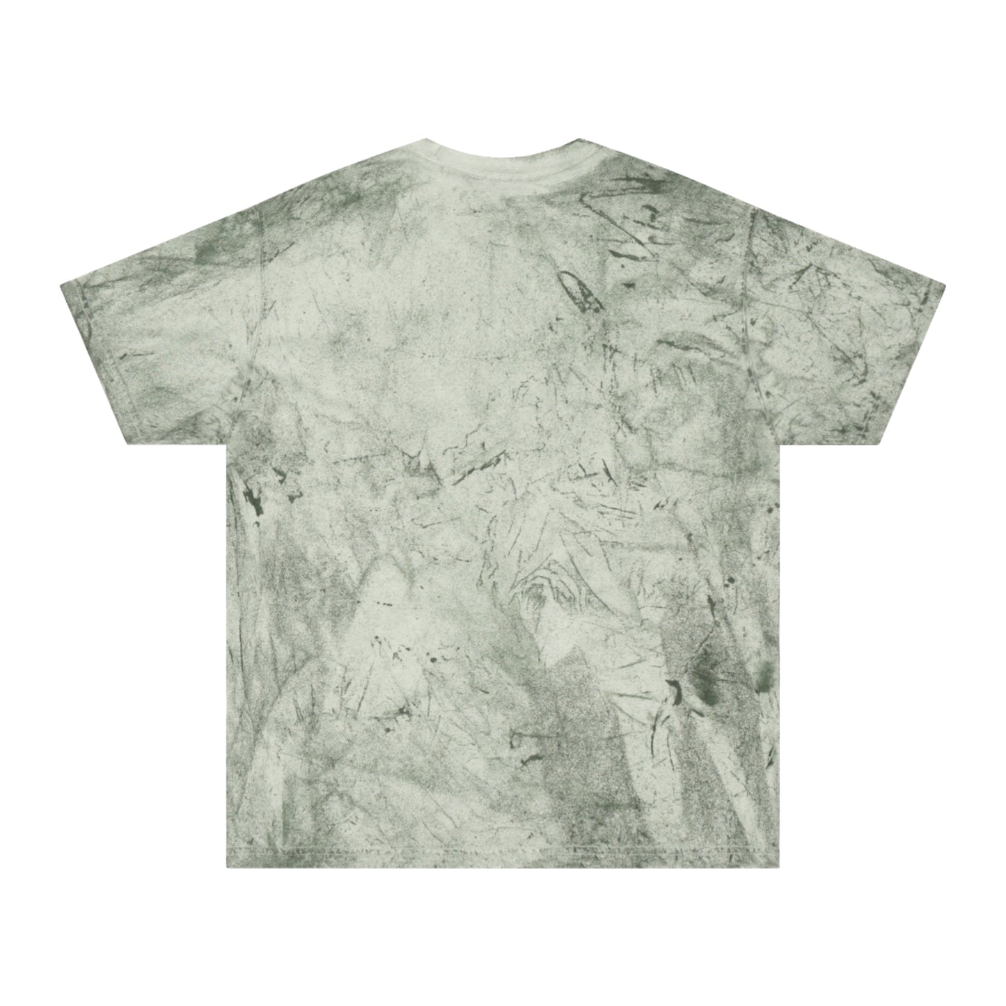 Skate Flirtsies Unisex Color Blast T-Shirt