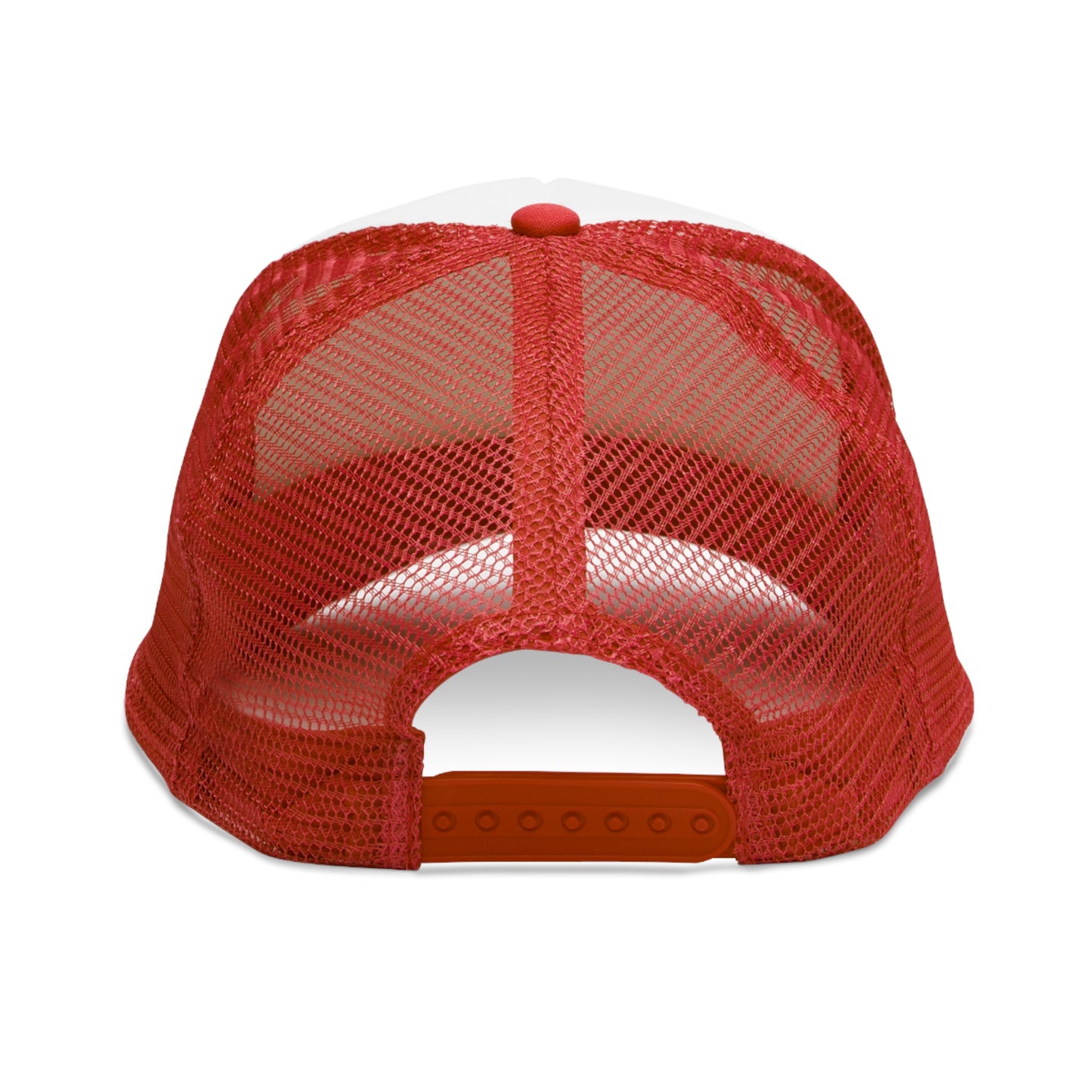 Skate Flirtsies Mesh Cap