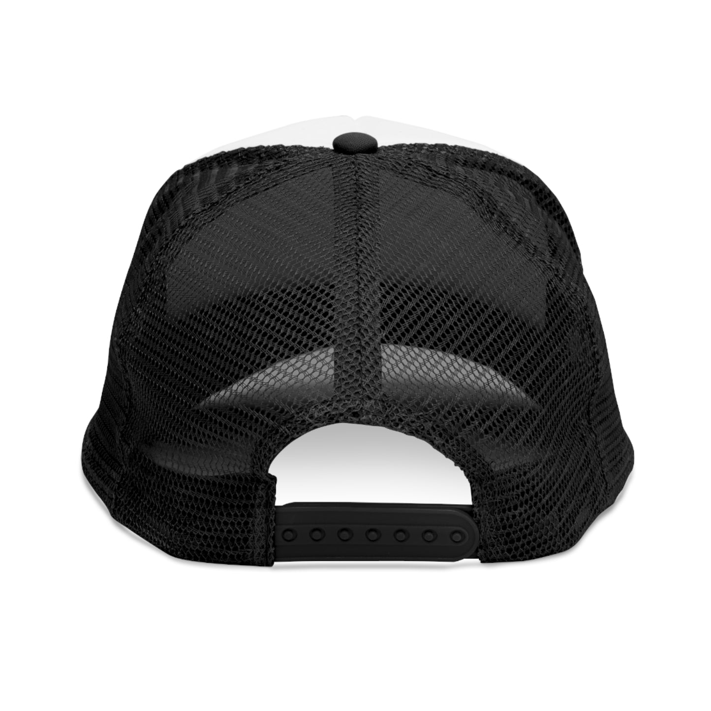 Skate Flirtsies Mesh Cap