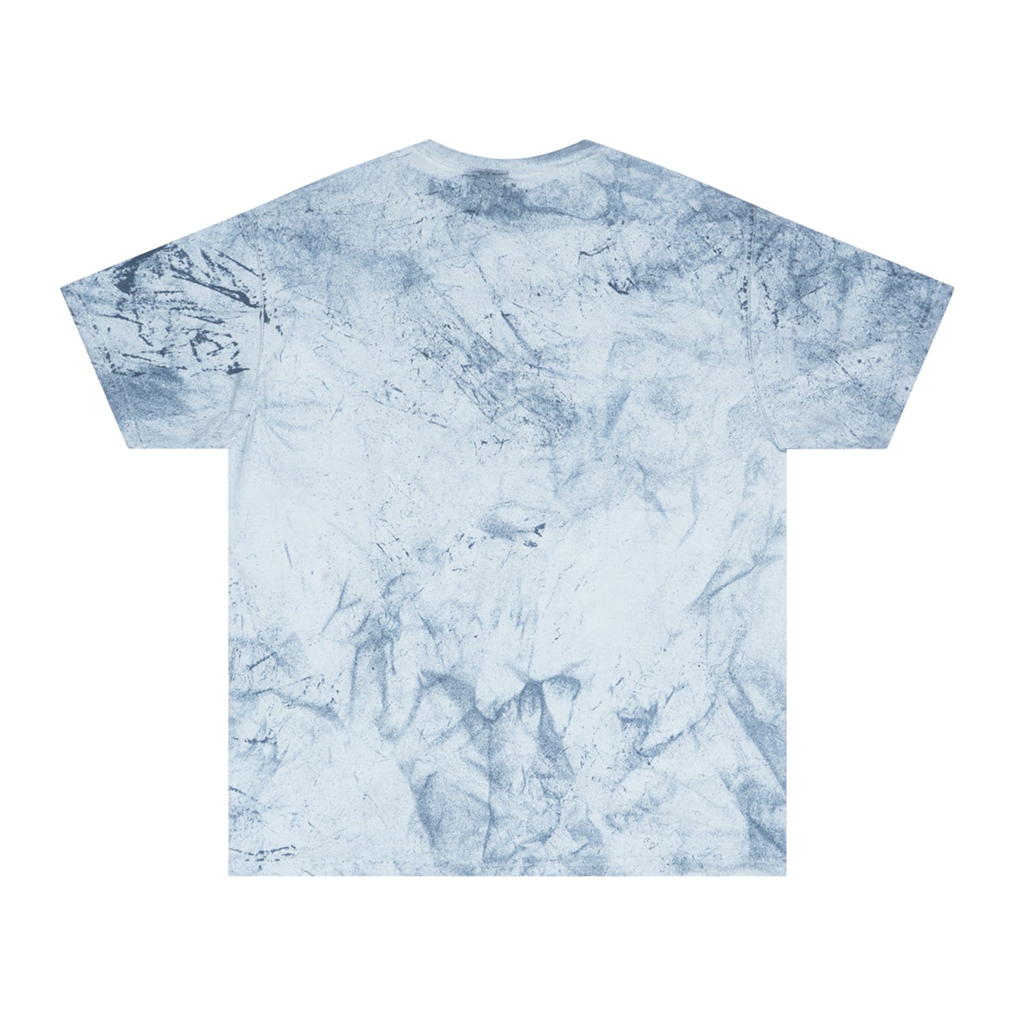 Edge Of Destiny Unisex Color Blast T-Shirt