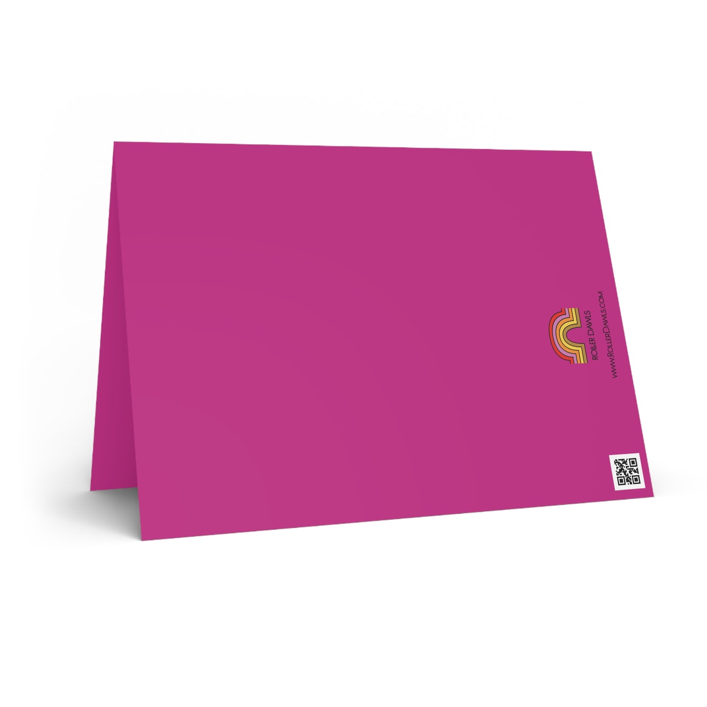 You Turn Me On Greeting Card