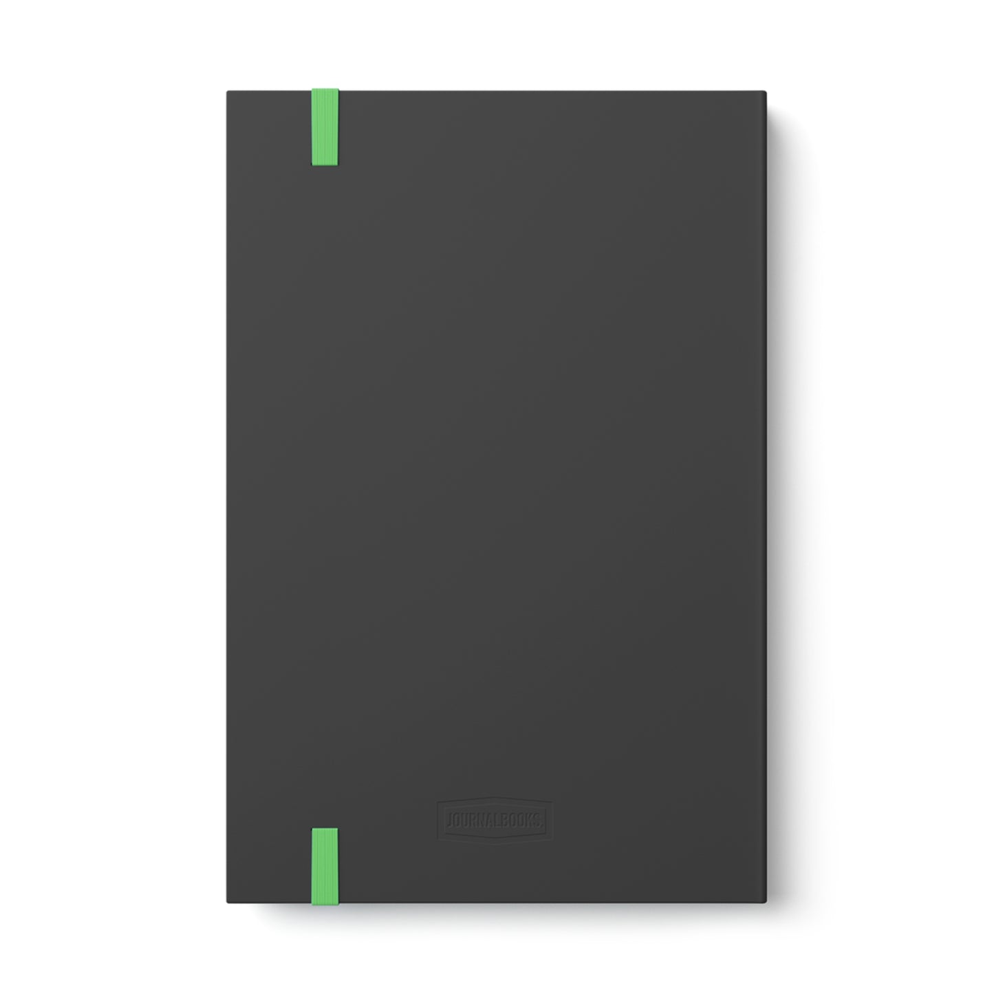 Roller Roadtripin' Color Contrast Notebook - Ruled
