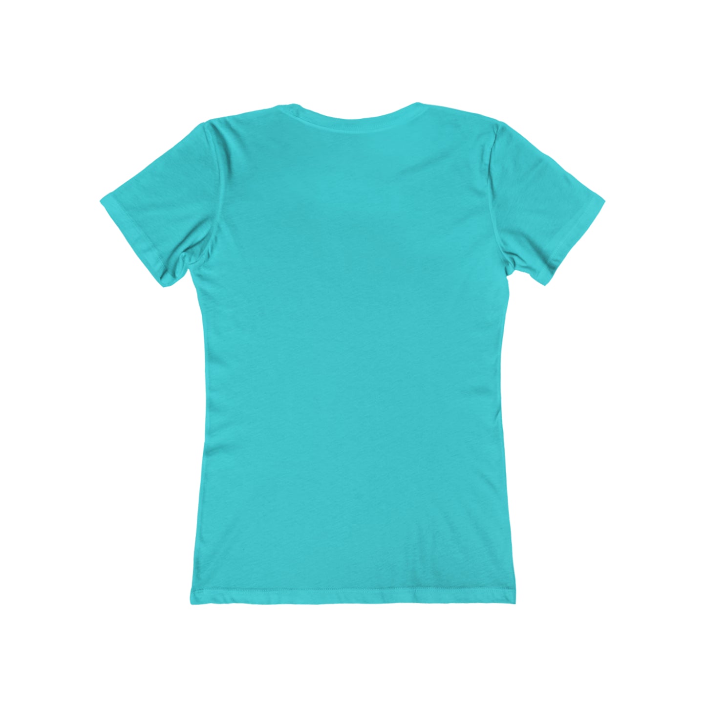 Van Life Boyfriend Tee