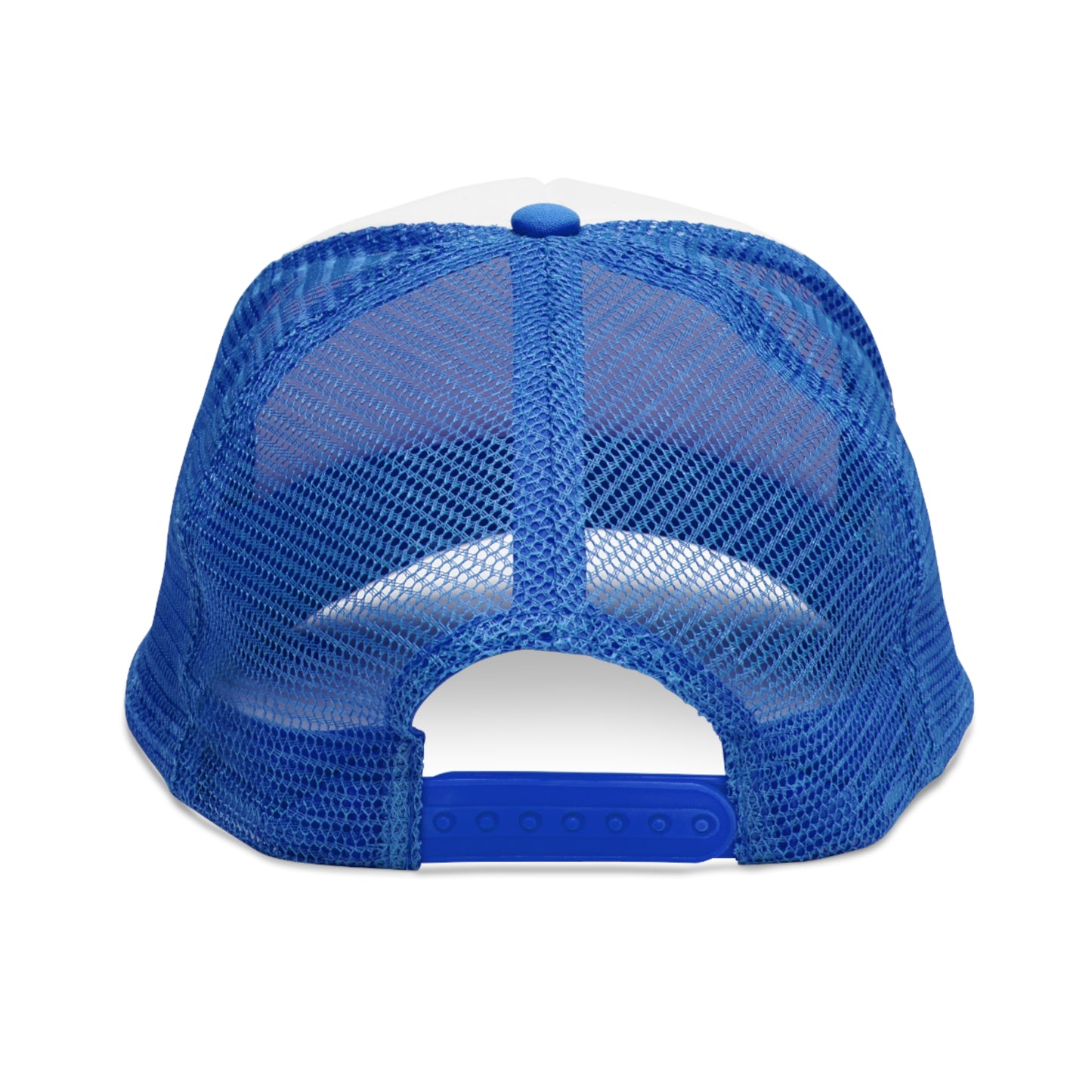 Resilient Mesh Cap