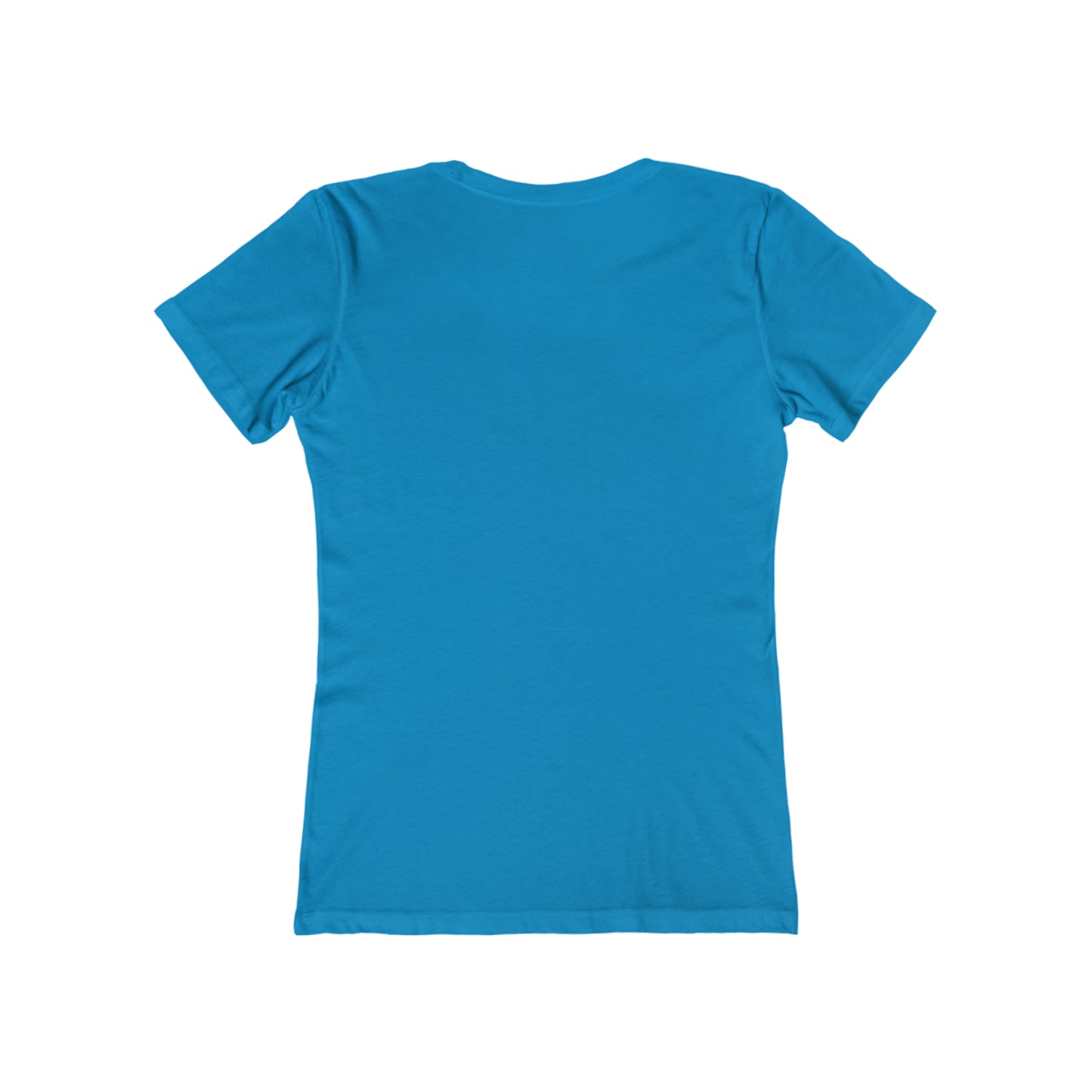 Resilient Boyfriend Tee