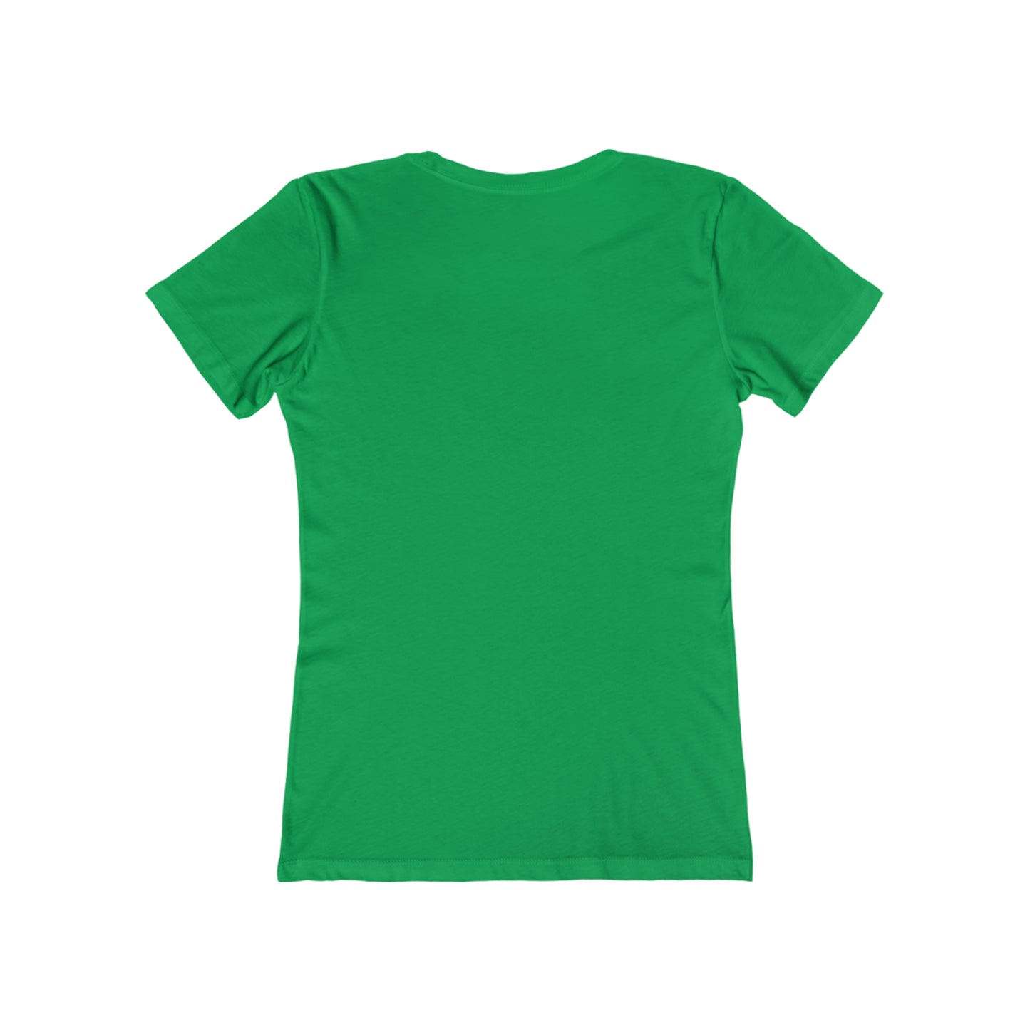 Resilient Boyfriend Tee