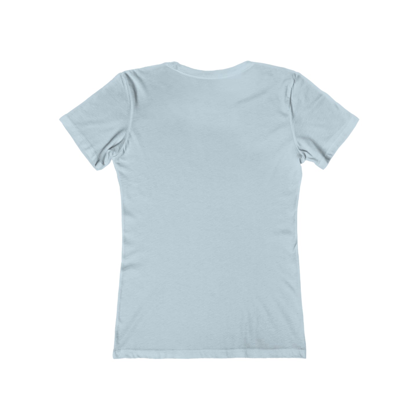 Resilient Boyfriend Tee
