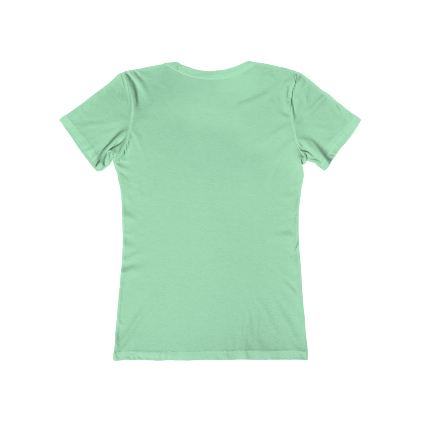 Resilient Boyfriend Tee