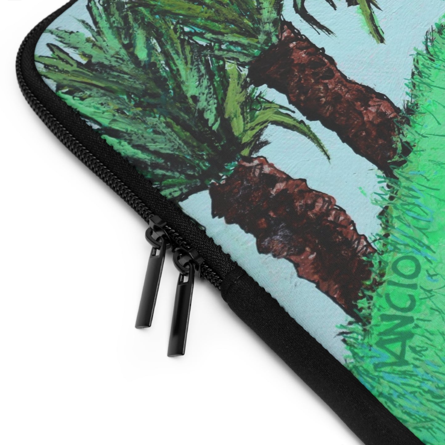 Roller Roadtripin' Laptop Sleeve
