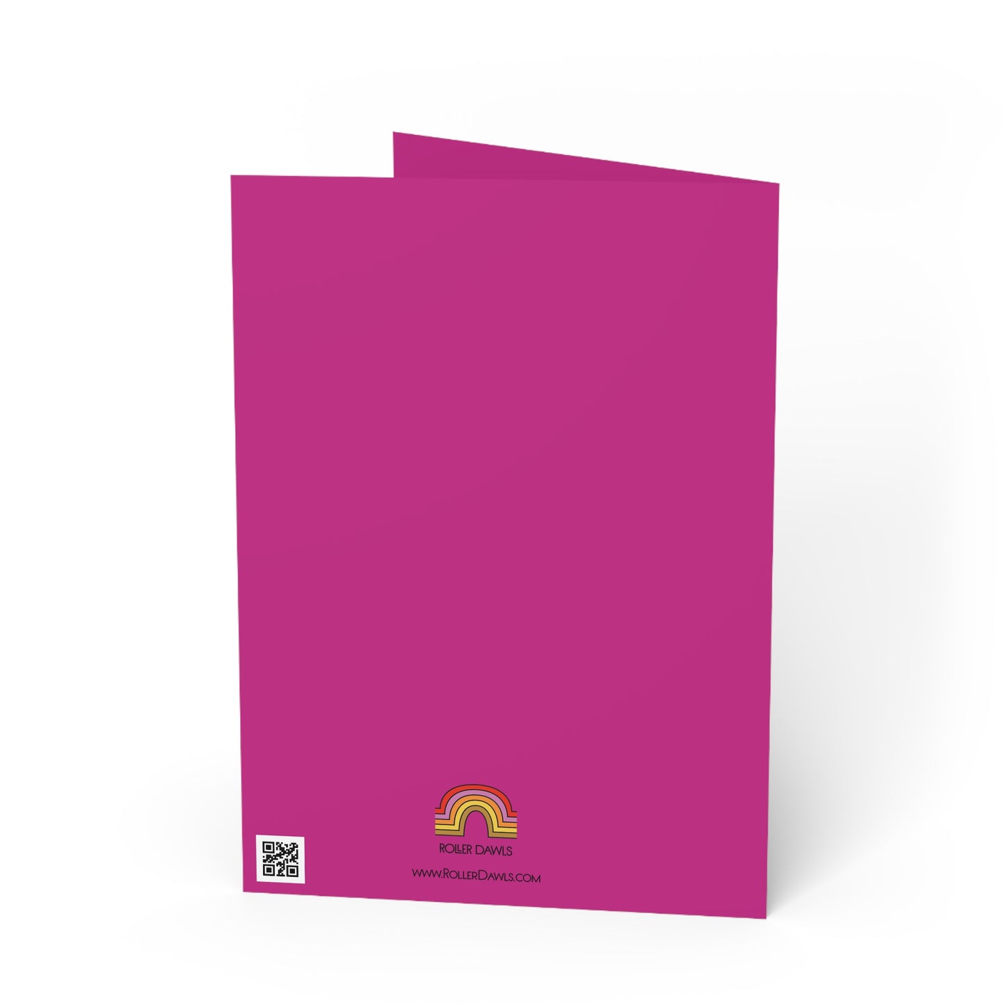 You Turn Me On Greeting Card