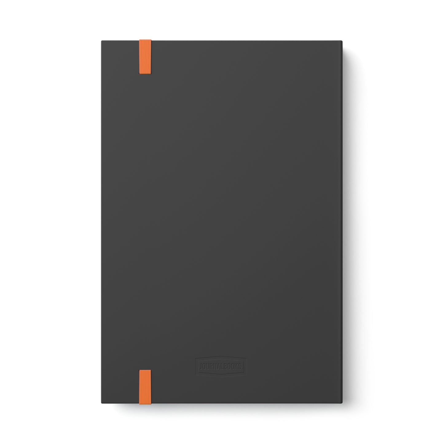 Roller Roadtripin' Color Contrast Notebook - Ruled