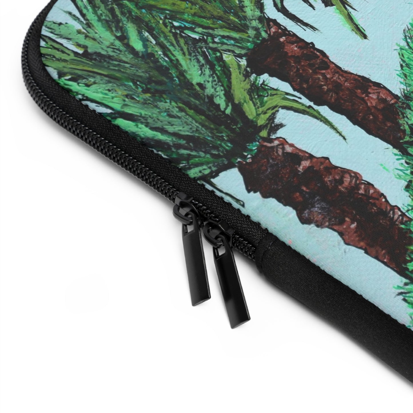 Roller Roadtripin' Laptop Sleeve