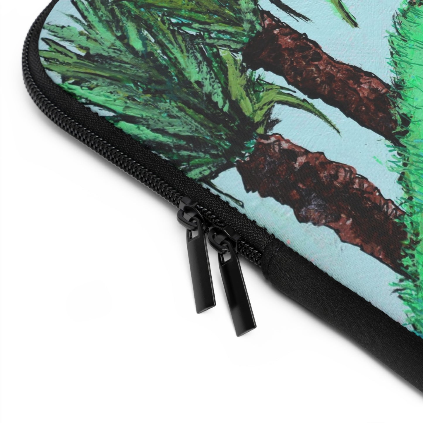 Roller Roadtripin' Laptop Sleeve
