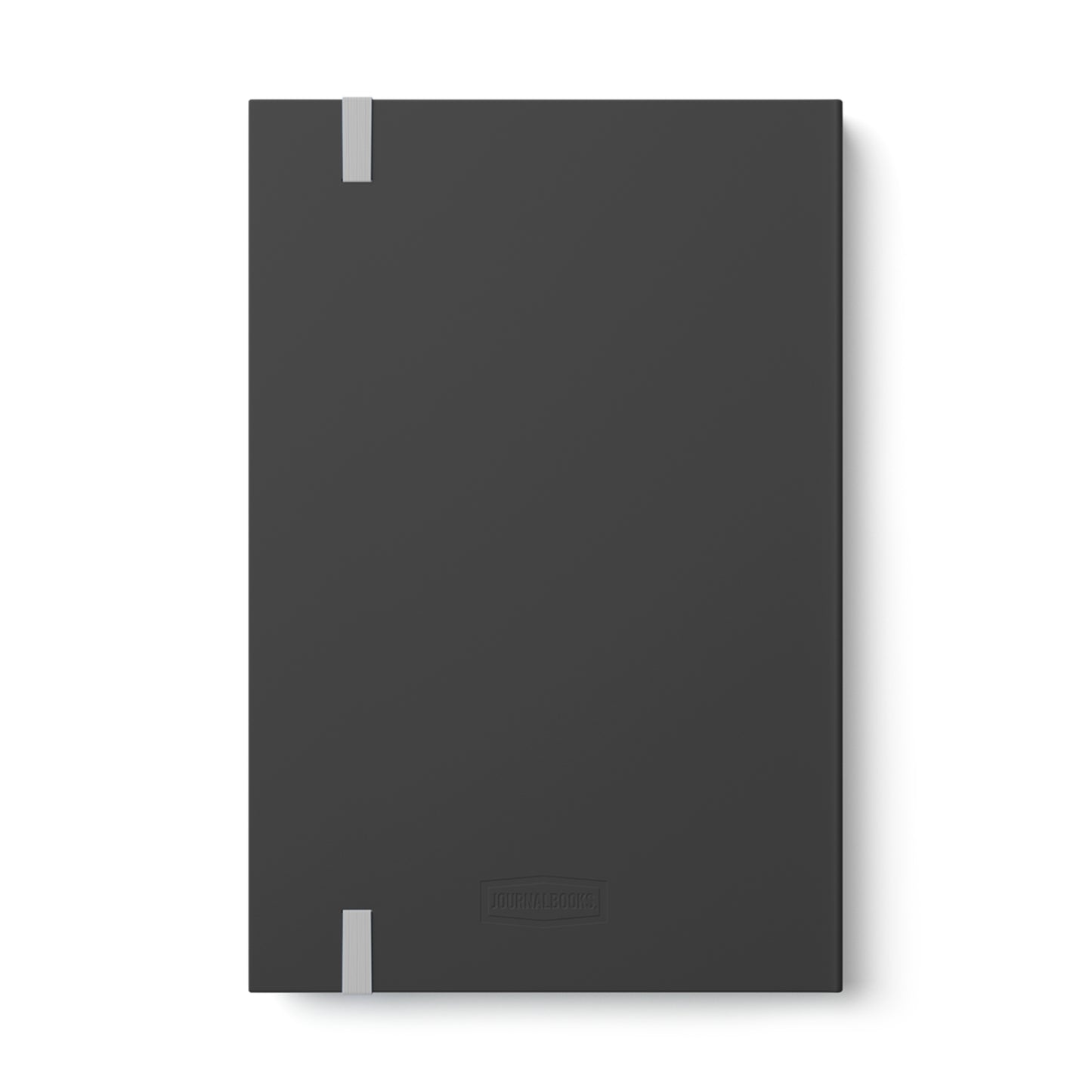 Roller Roadtripin' Color Contrast Notebook - Ruled