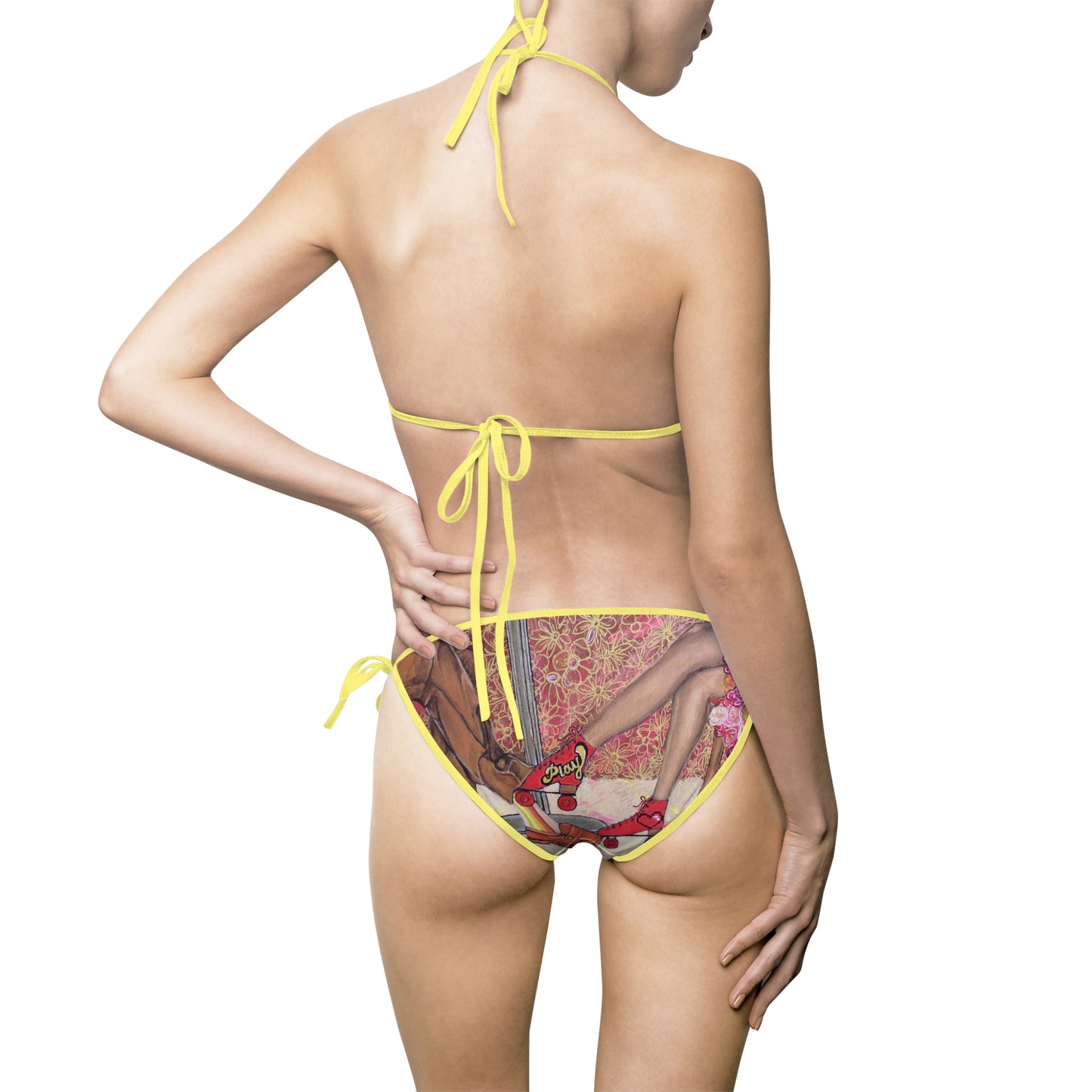 Resilient Women's Bikini